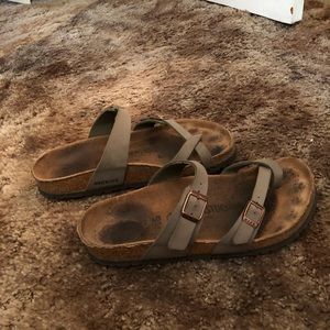 Birkenstock Mayari size 40